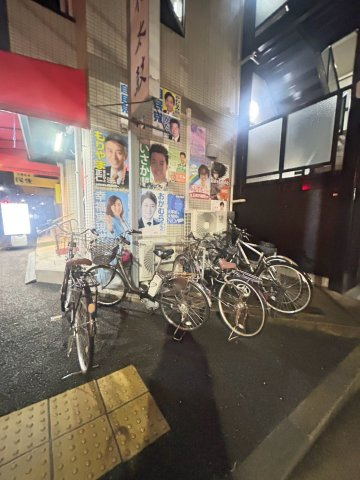 グリーンルーフ神若のその他共用部分