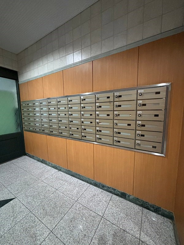 プロスペリテ川上のその他共用部分