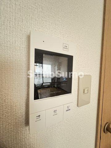 ミリオンベル本山のセキュリティ
