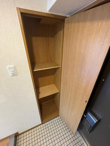 サテライトビルⅠ