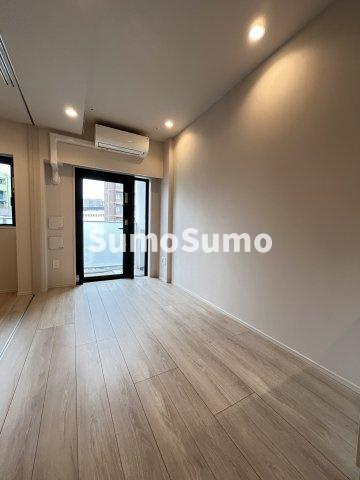 プライマルイプセ池尻大橋の洋室|スタンダードな洋室です