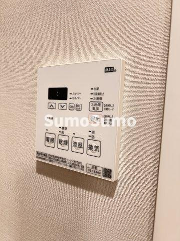 プライマルイプセ池尻大橋の設備