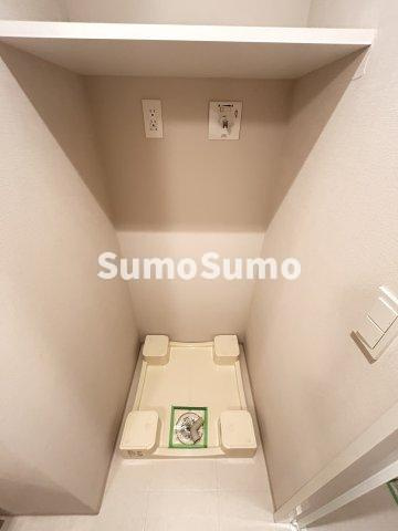 プライマルイプセ池尻大橋の設備