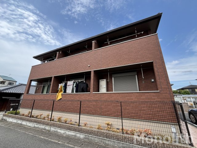 グレイスキャビン野田