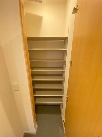 アクシス西宮北口のその他