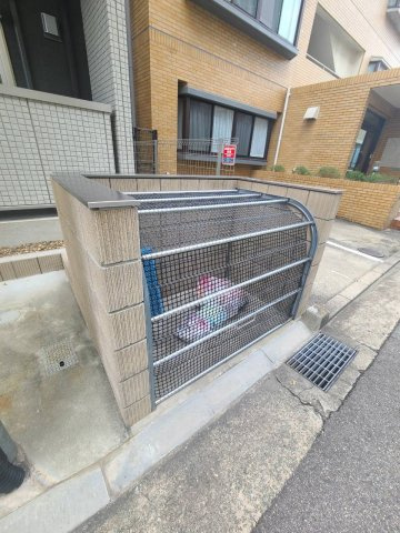 アクシス西宮北口の外観