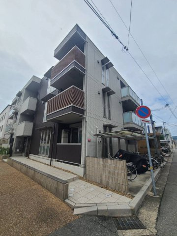 アクシス西宮北口