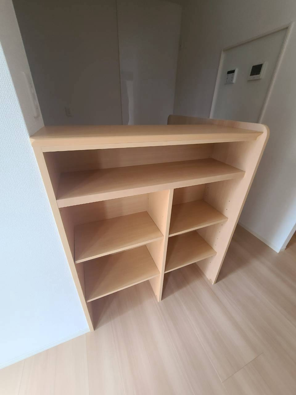 アクシス西宮北口のその他