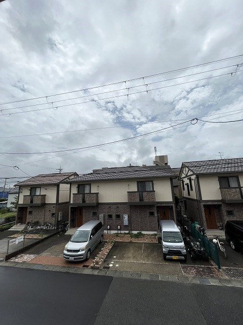 クレスタの展望