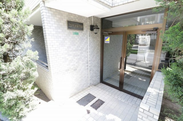  | コスモ大泉学園　(保谷店) | 大切なペットと一緒に暮らすことができます！