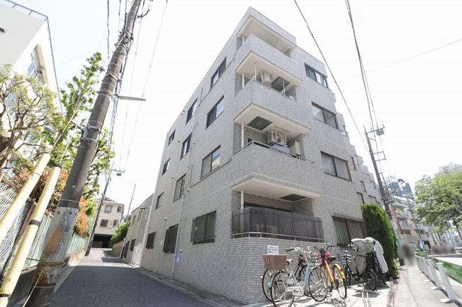【外観】 | コスモ大泉学園　(保谷店) | 内覧可能です！実際に足を運ぶことで広さや陽当り、周辺施設も確認でき、暮らしていくイメージも膨らみます。お問い合わせの上、ぜひ現地をご確認ください。