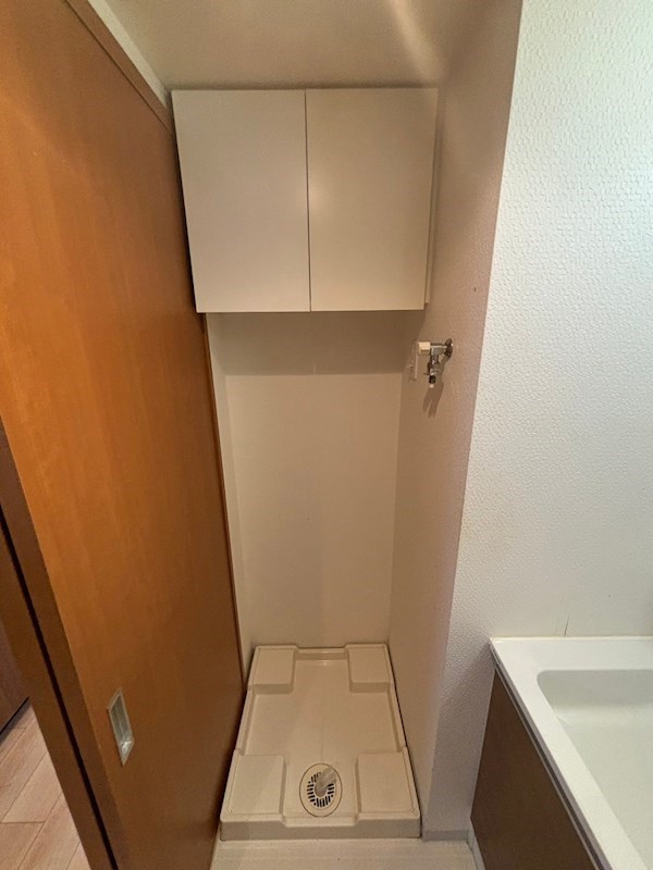 レオンコンフォート南堀江の設備