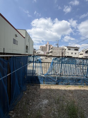 メゾン下沢の展望