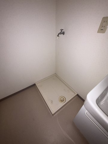 メゾン下沢の設備