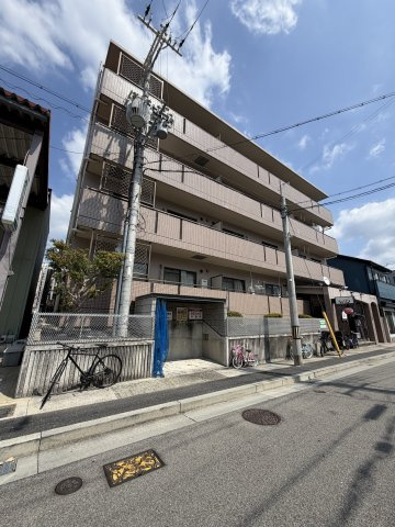 メゾン下沢
