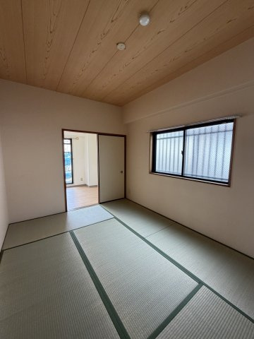 メゾン下沢のその他共用部分