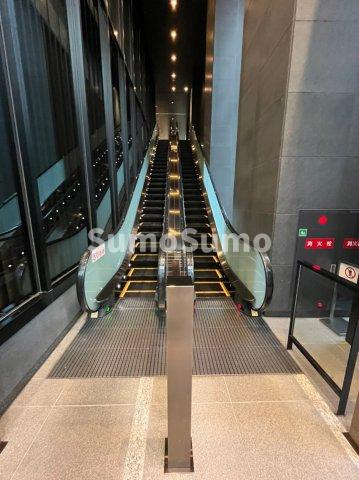 大阪ひびきの街ザ・サンクタスタワーの設備