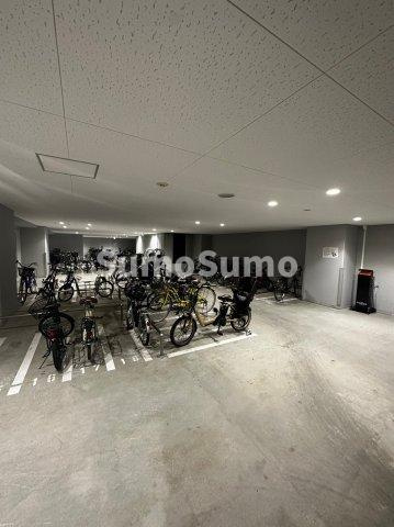 大阪ひびきの街ザ・サンクタスタワーのその他
