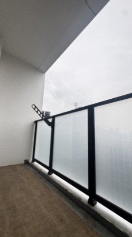 YAKUIN SQUAREの展望