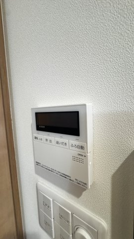 YAKUIN SQUAREの設備