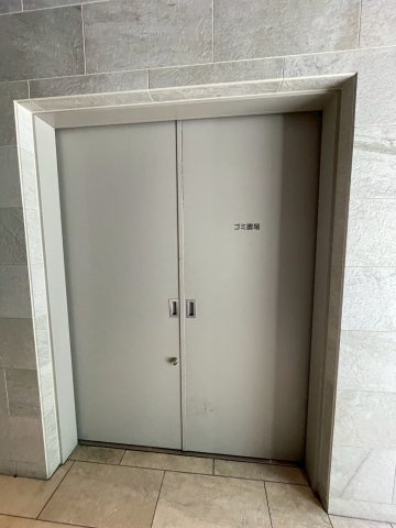 YAKUIN SQUAREのその他共用部分