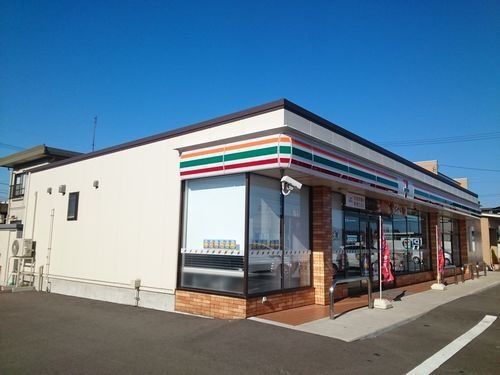 ステイズ　丸岡の周辺|セブンイレブン丸岡一本田福所店まで750m