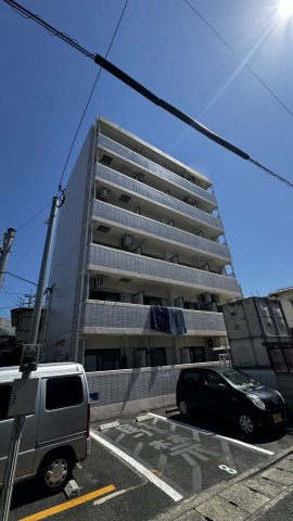 パティオス大橋の外観