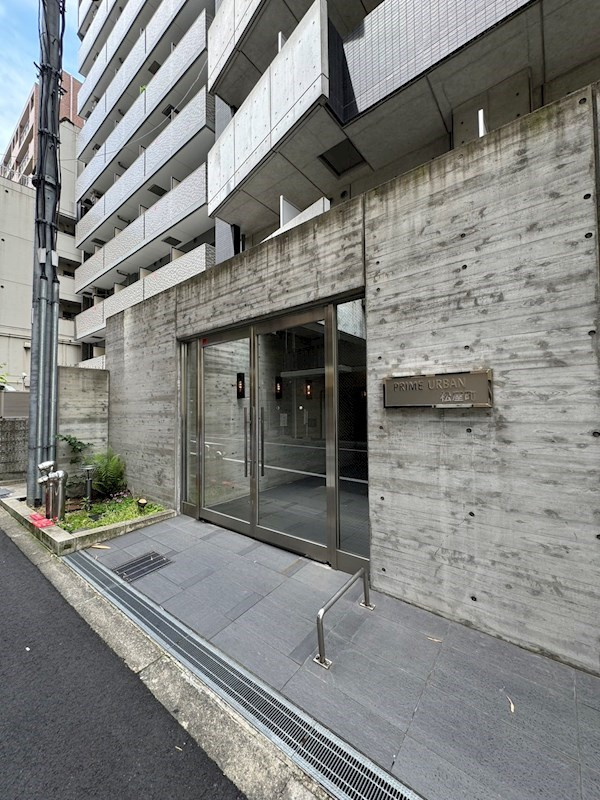 ADWResidence松屋町のその他共用部分
