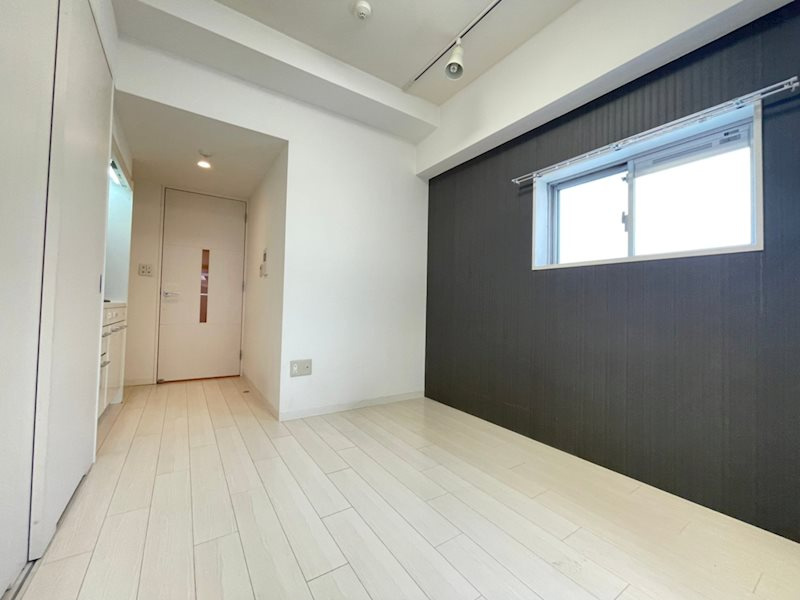 ADWResidence松屋町の居間・リビング