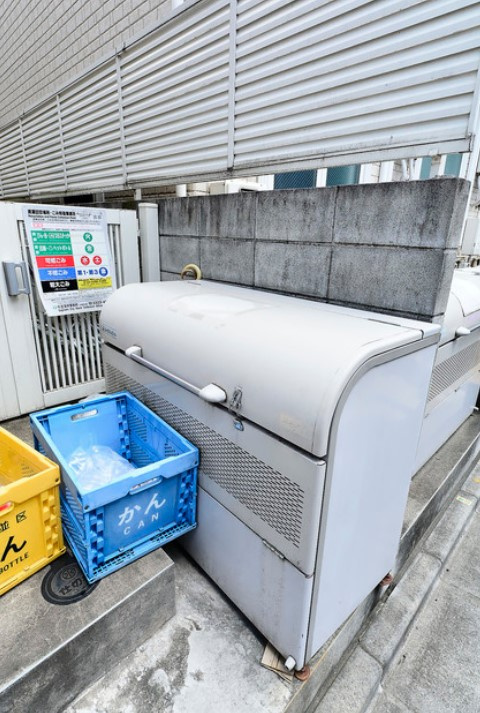 フェリスアストルのその他共用部分