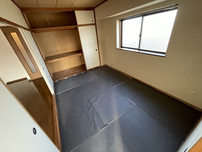 【収納】 | フレンドリー西明石 | 同建物別部屋の写真になります。