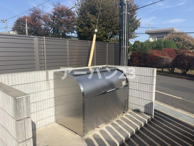 コンカドールのその他
