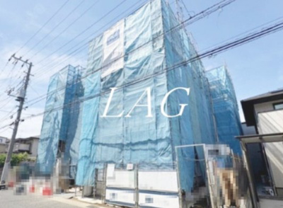 【外観】 | （仮称）さいたま市見沼区東大宮５丁目計画 | 外観です。