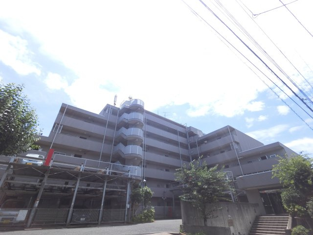 シャトーイノハナ