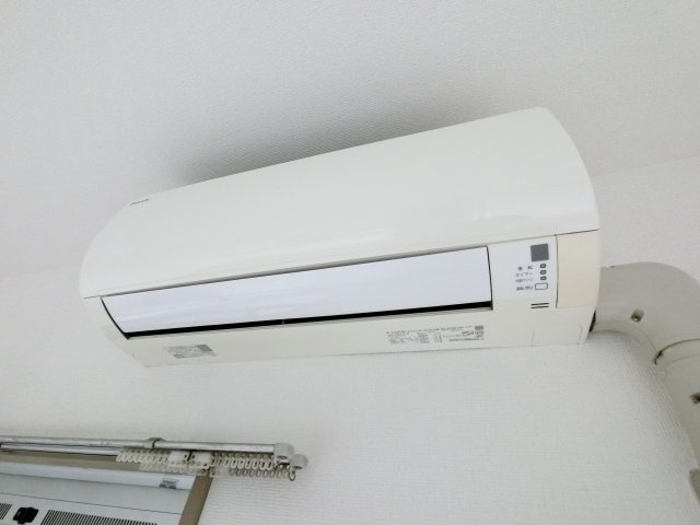 シャトーイノハナの設備