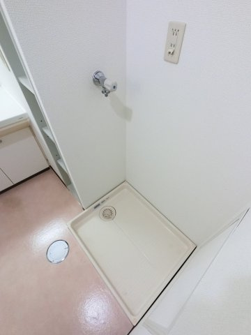シャトーイノハナの設備