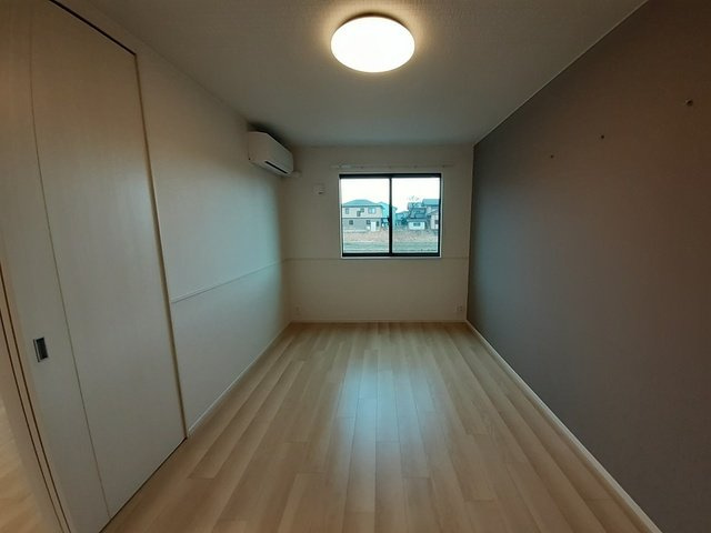 ウェルス　サン　イーストの内装