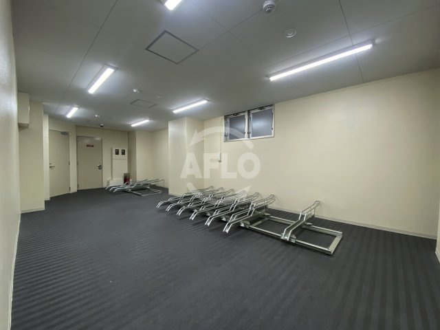 藤の邸 江戸堀の設備|藤の邸 江戸堀　駐輪場