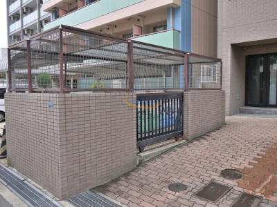 【その他共用部分】 | アスール江坂