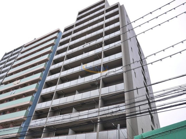 【外観】 | アスール江坂