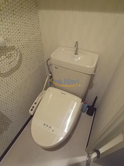 【トイレ】 | アスール江坂