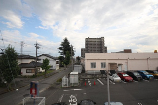 【展望】 | 晃望台戸建 | ２Fから南方向の眺めです