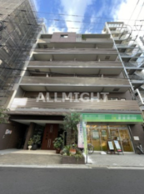 川崎市多摩区登戸の賃貸マンション