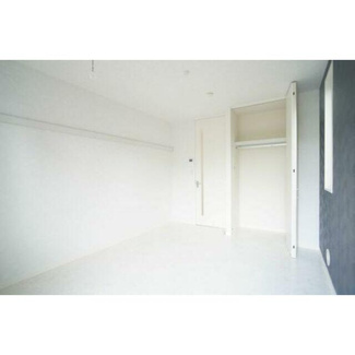 【寝室】 | アビタシオンⅢ | ※同タイプの写真です。