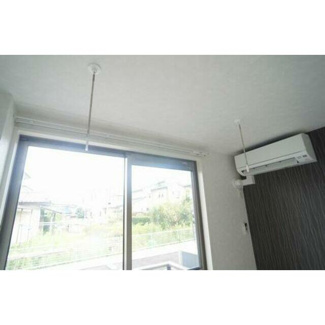 【設備】 | アビタシオンⅢ | ※同タイプの写真です。