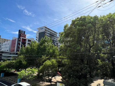 【展望】 | J.GRAN Court京町堀