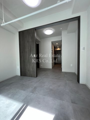 【寝室】 | J.GRAN Court京町堀