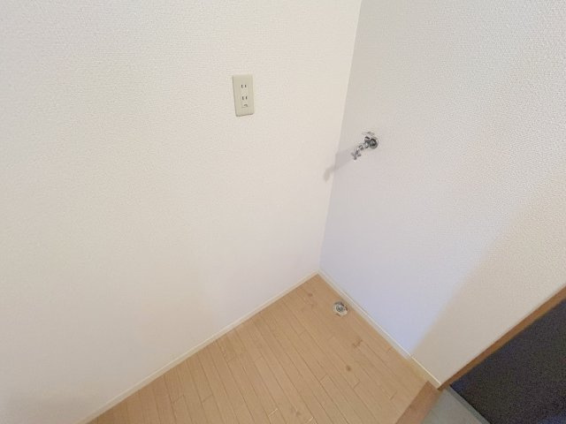 アルトセドロの設備