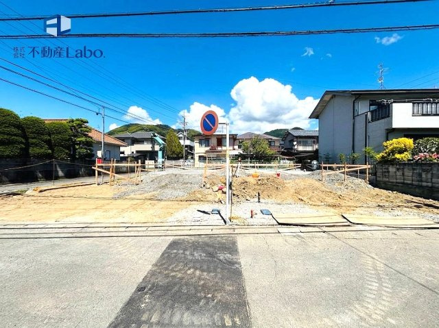 クレイドルガーデン　清水区梅ケ谷　第３　全２棟