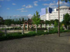公園も近くにあります☆ 